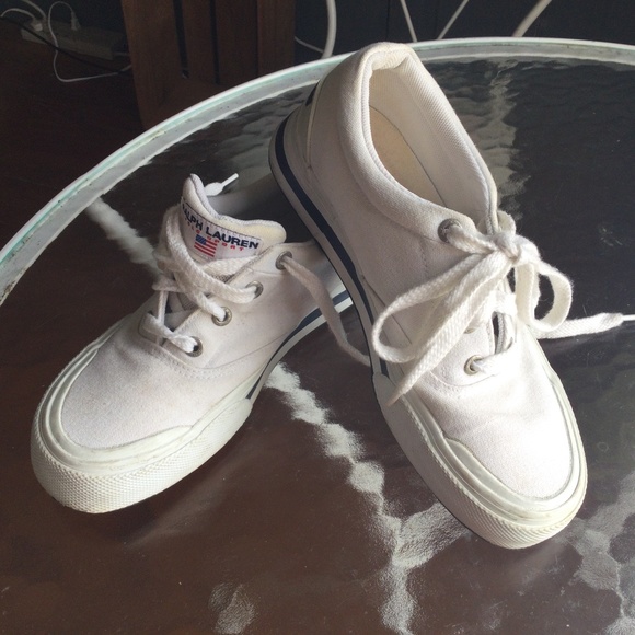 Polo by Ralph Lauren | Shoes | Vintage 